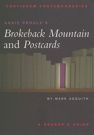 Annie Proulx's Brokeback Mountain and Postcards