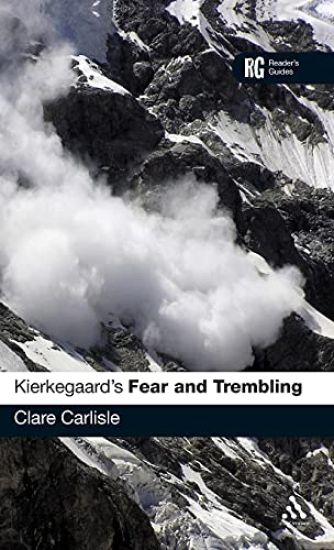Kierkegaard's 'Fear and Trembling'