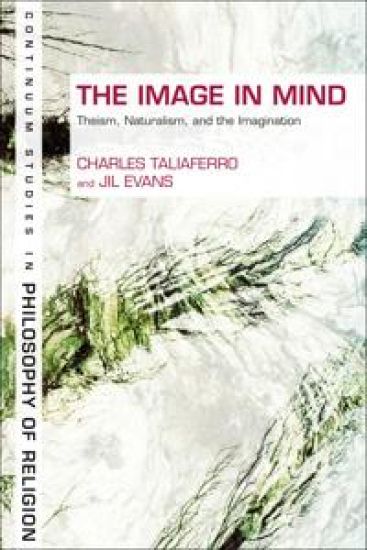 The Image in Mind