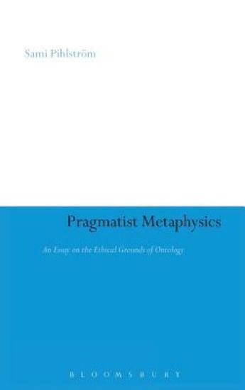 Pragmatist Metaphysics