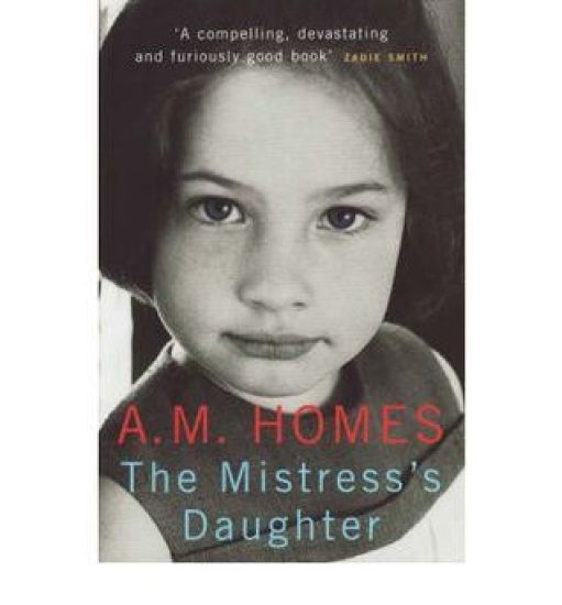 The Mistress's Daughter