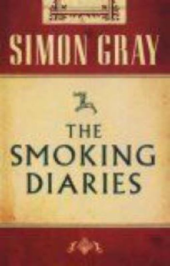 The Smoking Diaries Volume 1