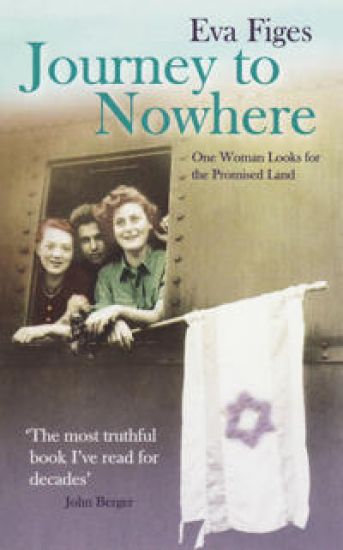 Journey To Nowhere