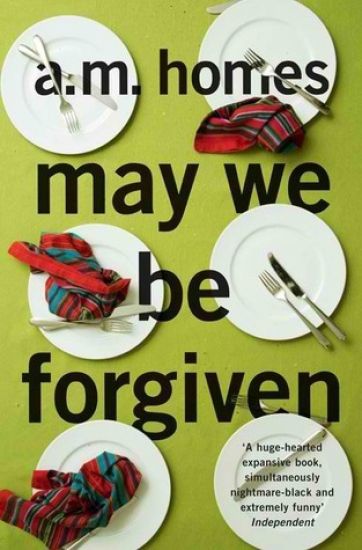 May We Be Forgiven