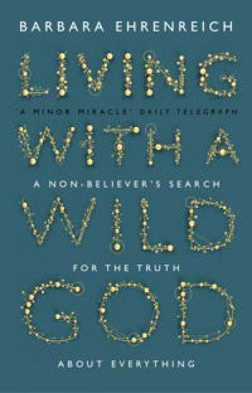 Living With a Wild God