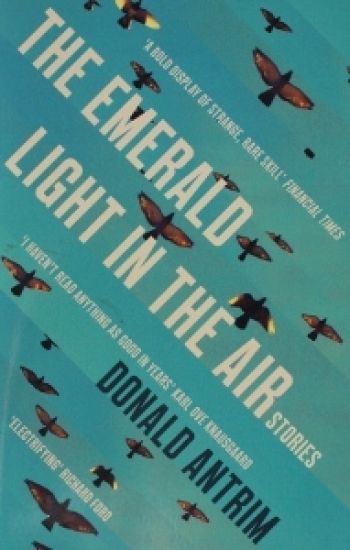 The Emerald Light in the Air