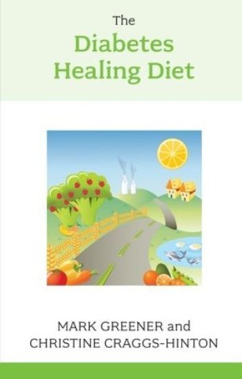 The Diabetes Healing Diet