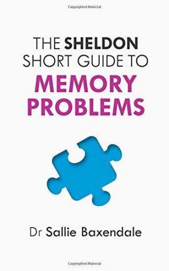 The Sheldon Short Guide to Memory Problems