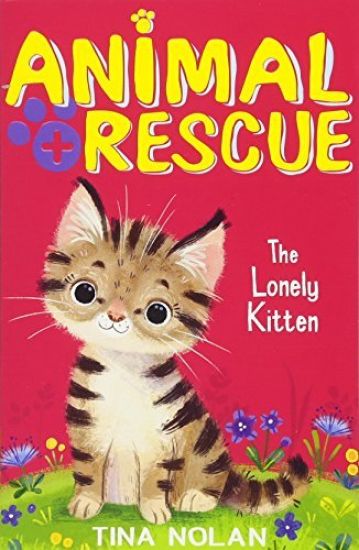 The Lonely Kitten