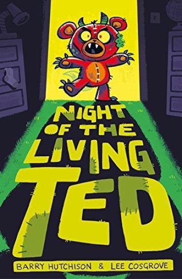 Night of the Living Ted