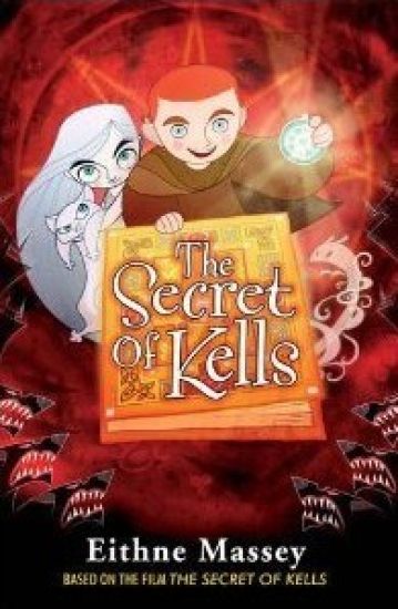 Secret of Kells