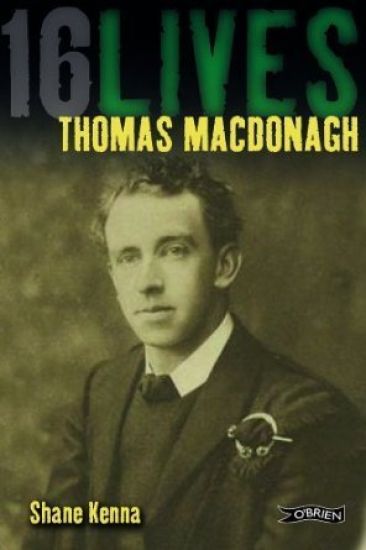 Thomas MacDonagh