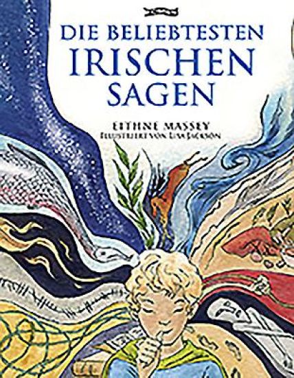 Die Beliebtesten Irischen Sagen