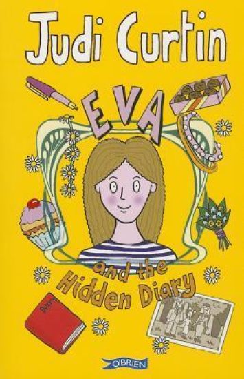 Eva and the Hidden Diary