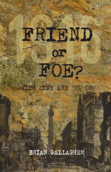 Friend or Foe
