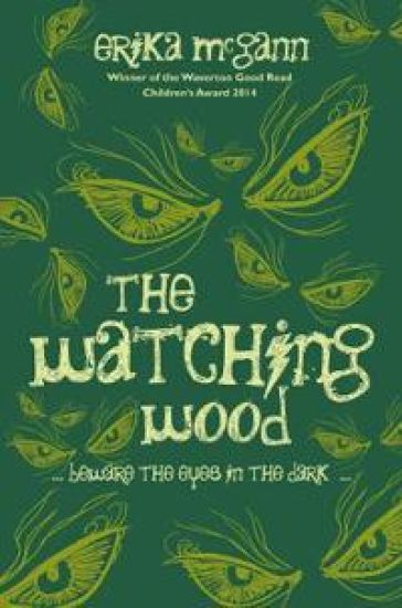 The Watching Wood