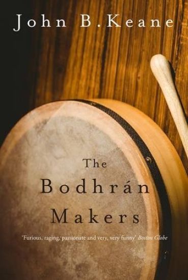 Bodhran Makers