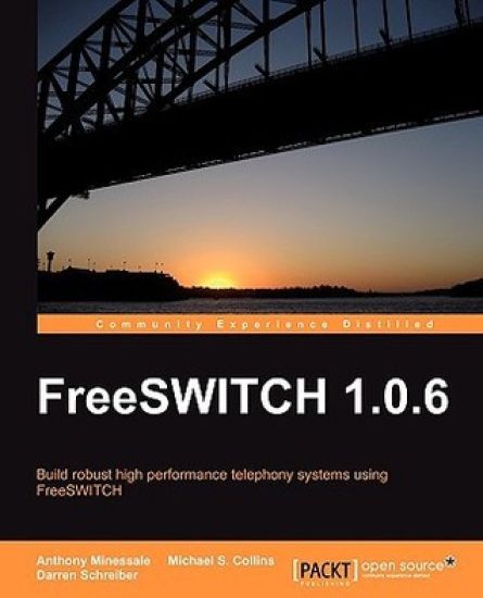 FreeSWITCH 1.0.6