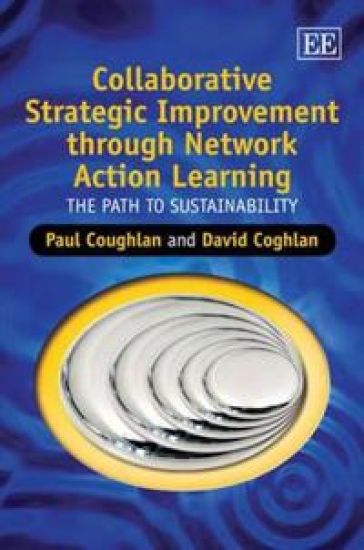 Collaborative Strategic Improvement through Network Action Learning