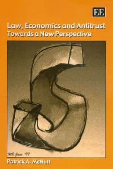 Law, Economics and Antitrust