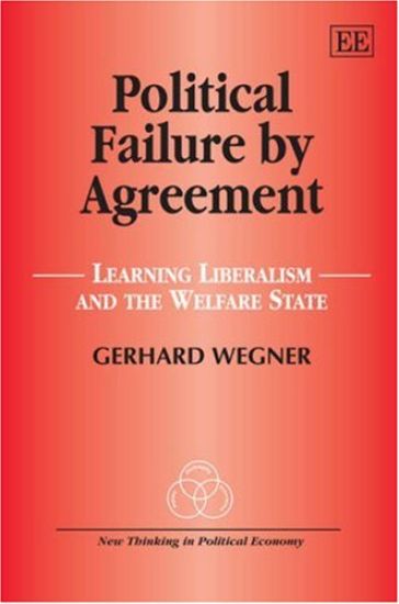 Political Failure by Agreement
