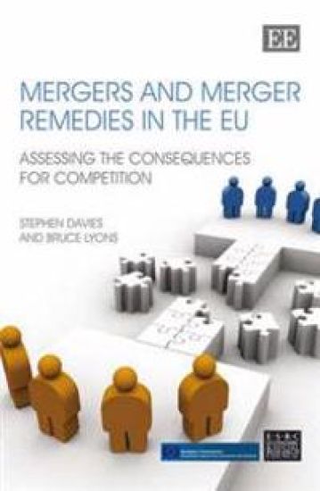 Mergers and Merger Remedies in the EU