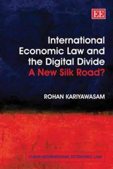 International Economic Law and the Digital Divide