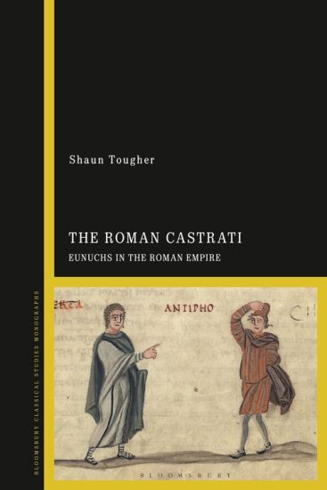 The Roman Castrati