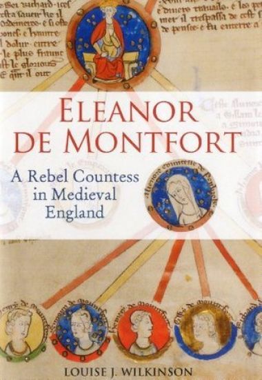 Eleanor de Montfort