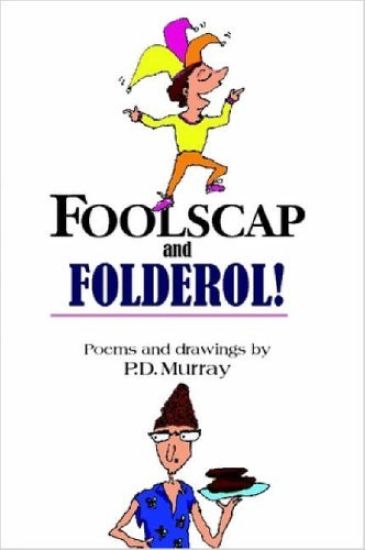 Foolscap and Folderol!