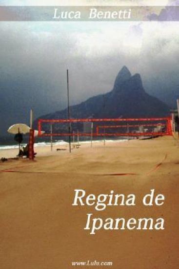 Regina De Ipanema