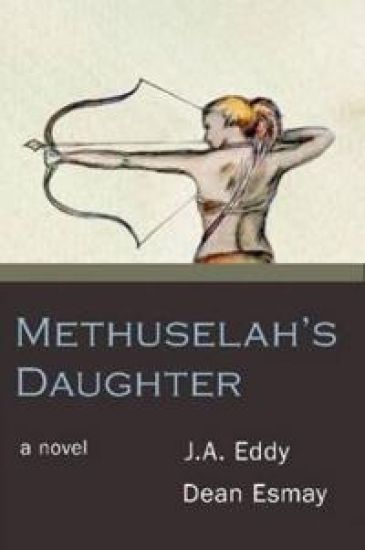 Methuselah's Daughter
