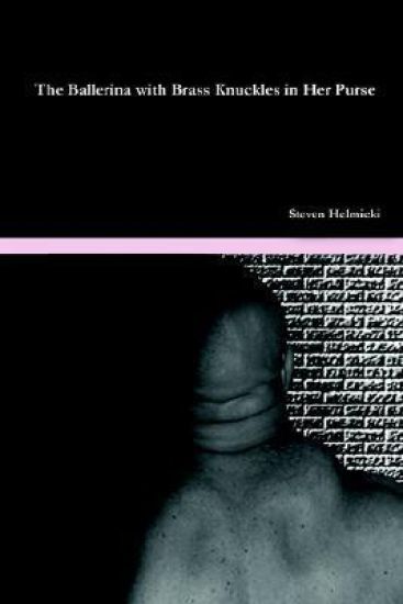 The Ballerina with Brass Knuckles in Her Purse