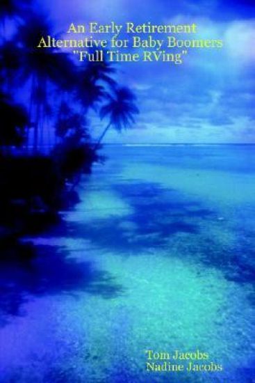 An Early Retirement Alternative for Baby Boomers