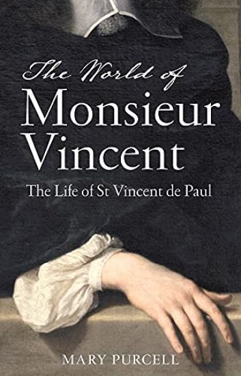 The World of Monsieur Vincent