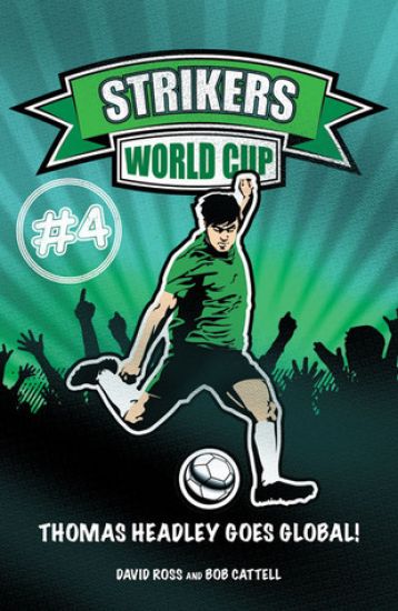 Strikers: World Cup