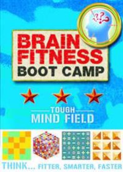 Brain Fitness Boot Camp - Mind Field