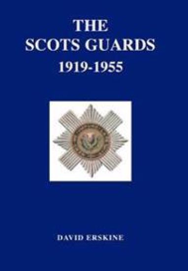 Scots Guards, 1919-1955