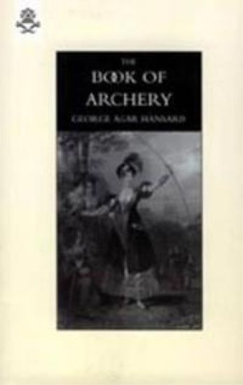 Book of Archery (1840)