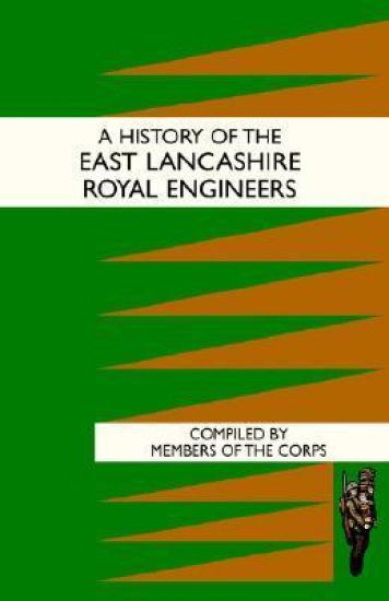 History of the East Lancashire Royal Engineers