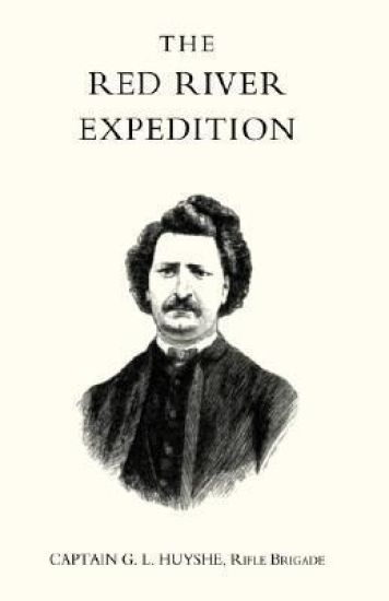 Red River Expedition (dominion of Canada 1870)