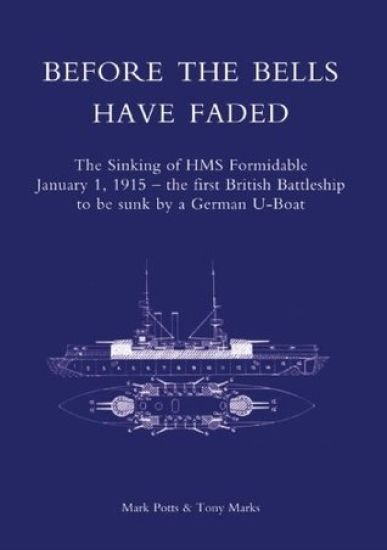 Before the Bells Have Faded