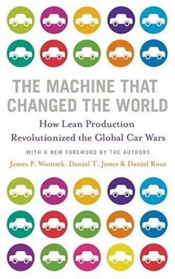 Machine That Changed the World