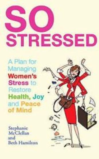 So Stressed