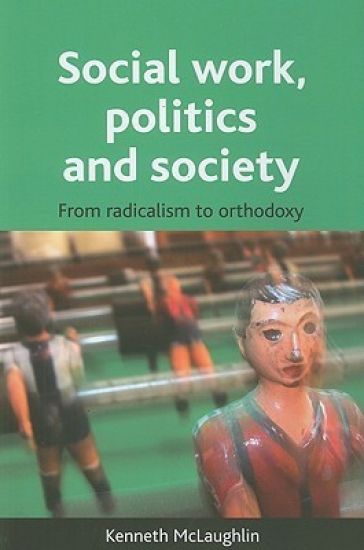 Social work, politics and society