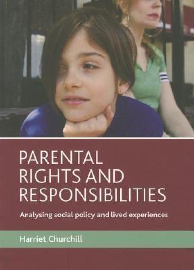 Parental rights and responsibilities