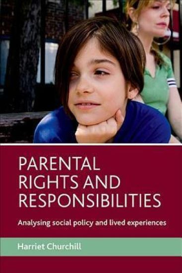 Parental rights and responsibilities
