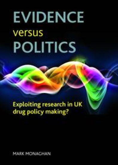 Evidence versus politics