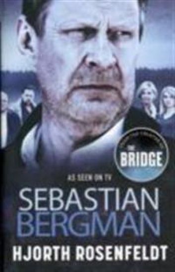 Sebastian Bergman