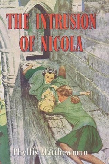 The Intrusion of Nicola